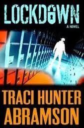 Lockdown (Saint Squad, Bk 2)