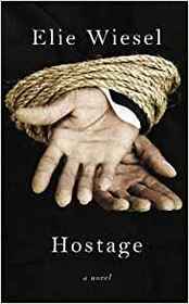 Hostage (Center Point Platinum Fiction (Large Print))