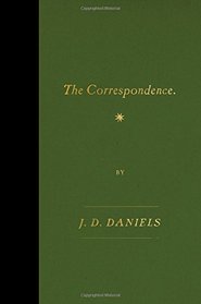 The Correspondence: Essays