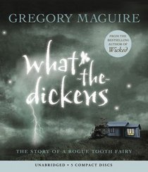 What-the-dickens
