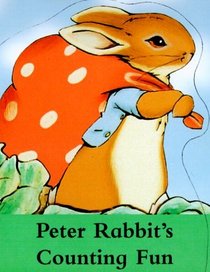 Peter Rabbit Counting Fun (World of Peter Rabbit and Friends)