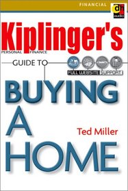 Buying a Home (Kiplinger's Personal Finance Guides)