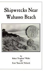 Shipwrecks Near Wabasso Beach