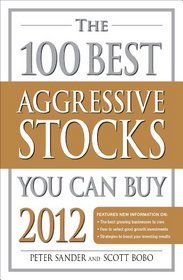 The 100 Best Aggressive Stocks You Can Buy 2012