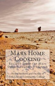 Mars Home Cooking