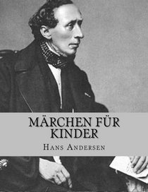 Mrchen fr Kinder (German Edition)