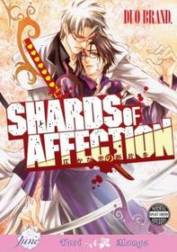 Shards of Affection (Yaoi)