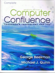 Computer Confluence