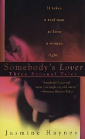 Somebody's Lover: Somebody's Lover / Somebody's Ex / Somebody's Wife