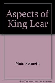 Aspects of King Lear (Aspects S.)