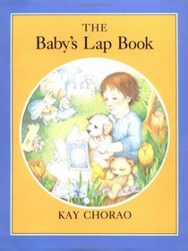 The Baby's Lap Book