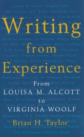 Writing from Experience