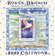 Susan Branch 2003 Calendar