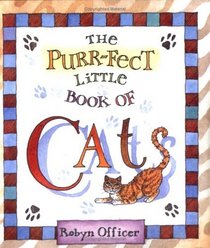 The Purr-fect Little Book of Cats