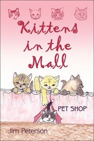 Kittens in the Mall