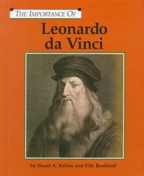 Leonardo Da Vinci (Importance of)