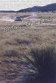 Before She Dies (Bill Gastner, Bk 4) (Audio Cassette) (Unabridged)