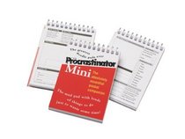 The Procrastinator Mini: The Essential Pocket Companion