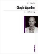 Giorgio Agamben zur Einfhrung