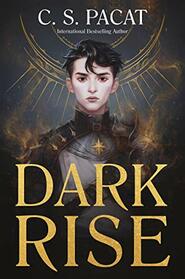 Dark Rise (Dark Rise, Bk 1)