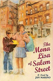 The Mona Lisa of Salem Street
