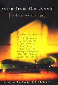 Tales from the Couch : Writers on Therapy