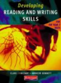 Developing Reading and Writing Skills for the Year 7 Tests: Evaluation Pack