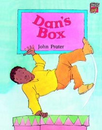 Dan's Box (Cambridge Reading)