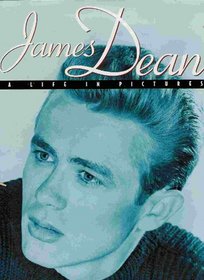 James Dean: A Life in Pictures