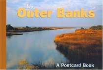 The Outer Banks: A Postcard Book (Postcard Books)