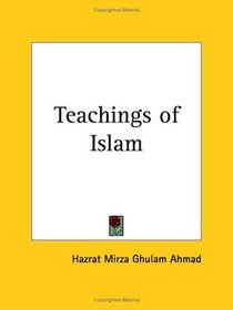 Teachings of Islam