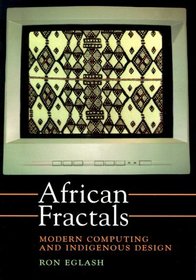 African Fractals: Modern Computing and Indigenous Design