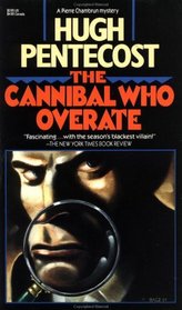 The Cannibal Who Overate