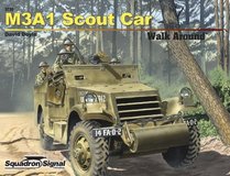M3A1 White Scout Car - Armor Walk Around No. 20
