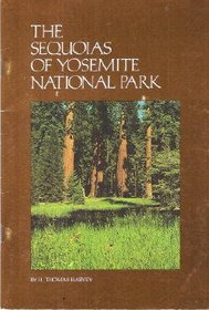 The Sequoias of Yosemite National Park