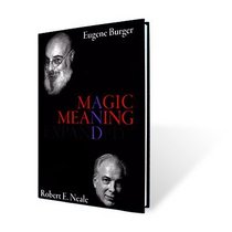 Magic and Meaning