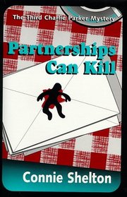 Partnerships Can Kill (Charlie Parker, Bk 3)