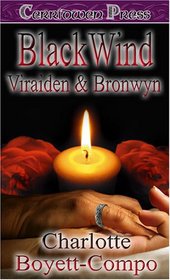 BlackWind: Viraiden & Bronwyn (Black Wind)