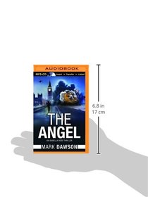 The Angel (An Isabella Rose Thriller)