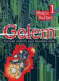 Golem 1: Magic Berber