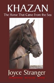 Khazan: The Horse from the Sea