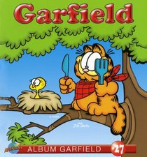 Garfield t.27
