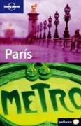 Lonely Planet Paris: Metro (Lonely Planet Paris (Spanish))