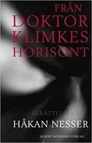 Fran Doktor Klimkes Horisont (Swedish Edition)