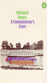 A connoisseur' s Case