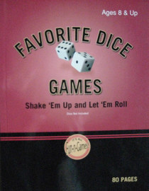 Favorite Dice Games