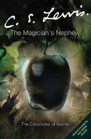 The Magician's Nephew