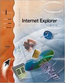 I Series: Internet Explorer 6.0