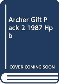 Archer Gift Pack 2 1987 Hpb