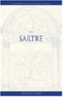 On Sartre (Wadsworth Philosophers Series)